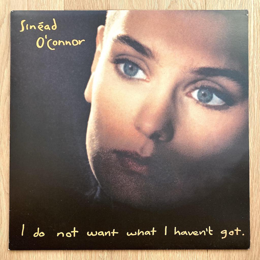 Balearic Mike Sinead