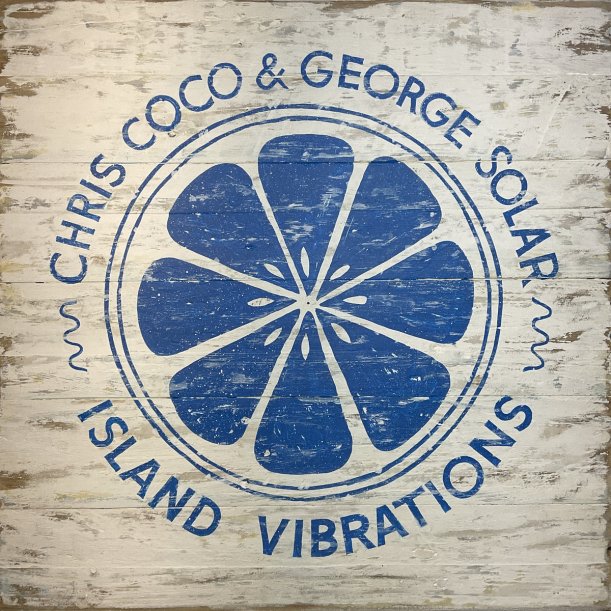 Chris Coco Island Vibrations