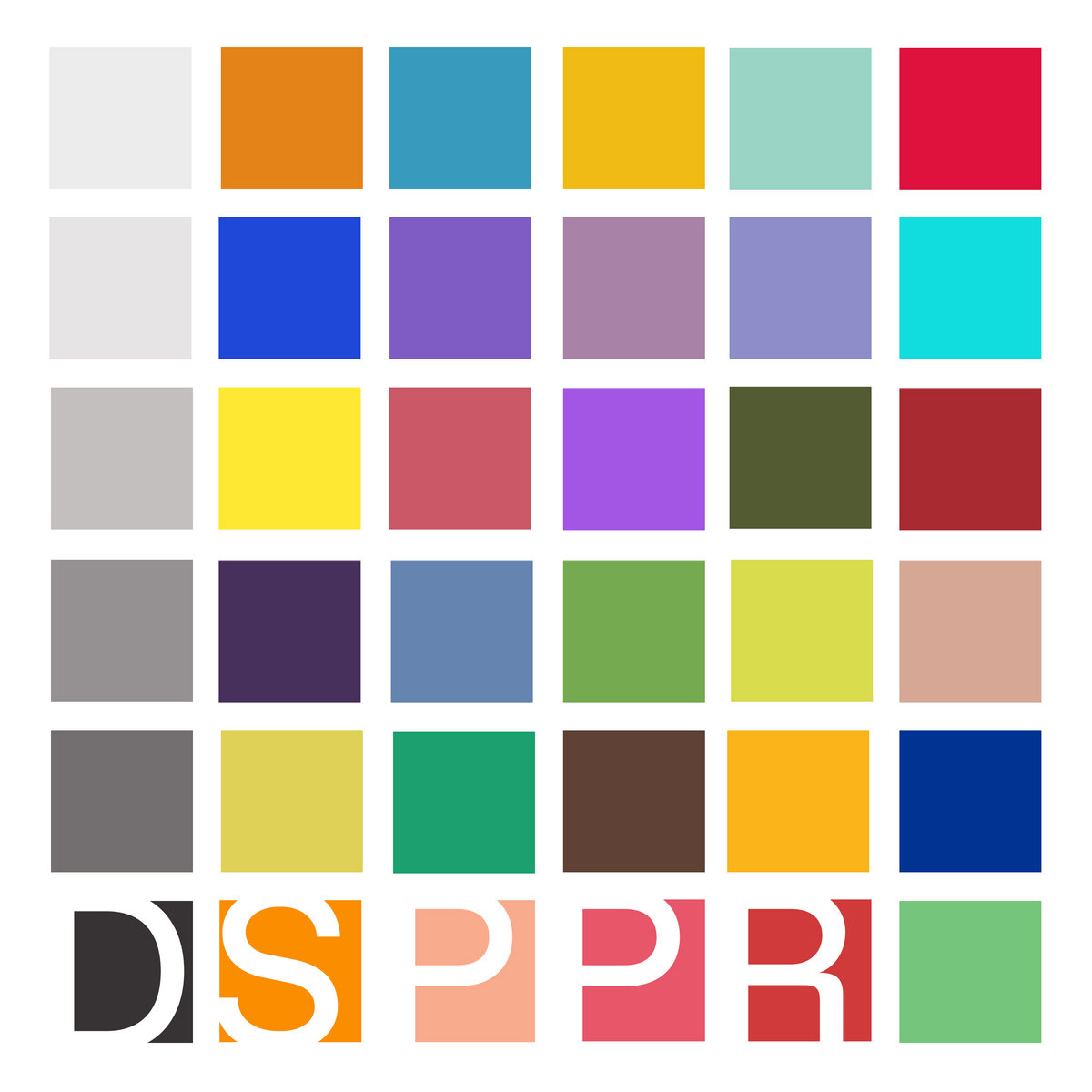 DSPPR logo