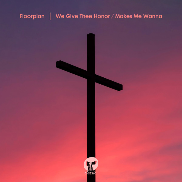 Floorplan : We Give Thee Honour