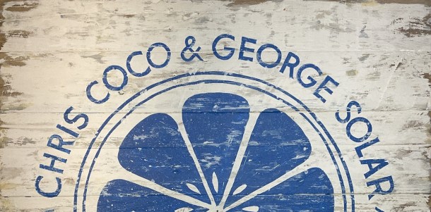 island vibrations top