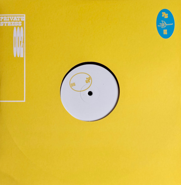 Pretty Sneaky Private Stress