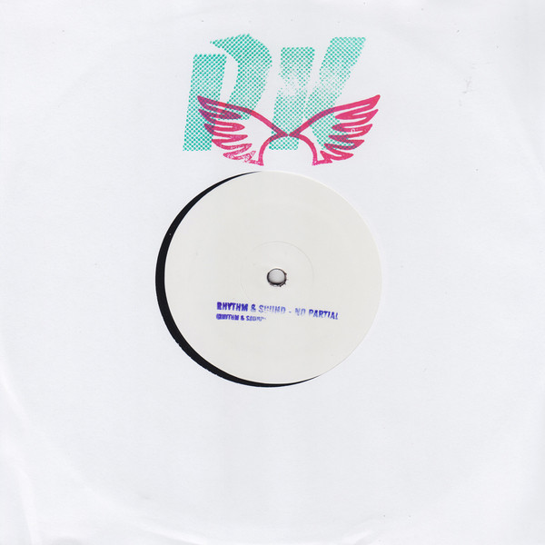 rhythm and Sound No Partial