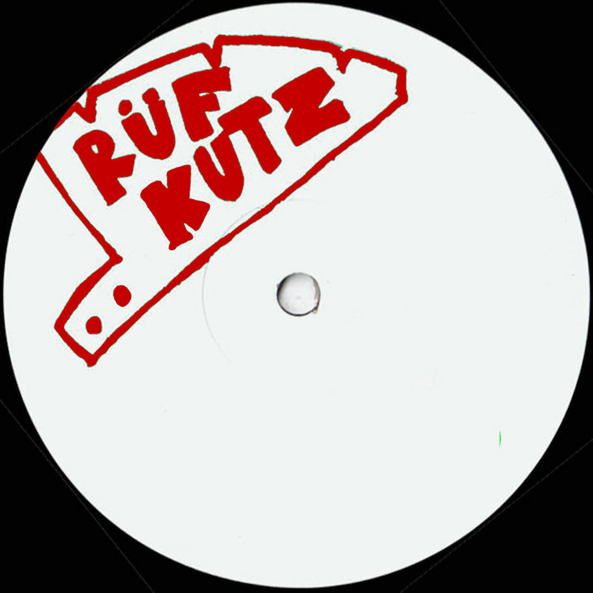 ruf cutz ghost assembly