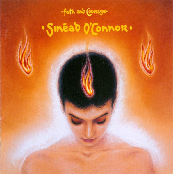 Sinéad O'Connor - The Healing Room