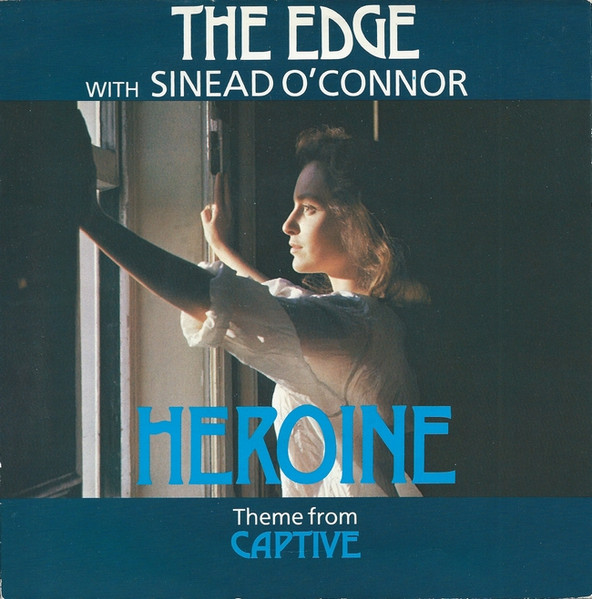The Edge - Heroine