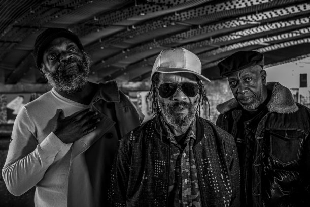 creation rebel portrait