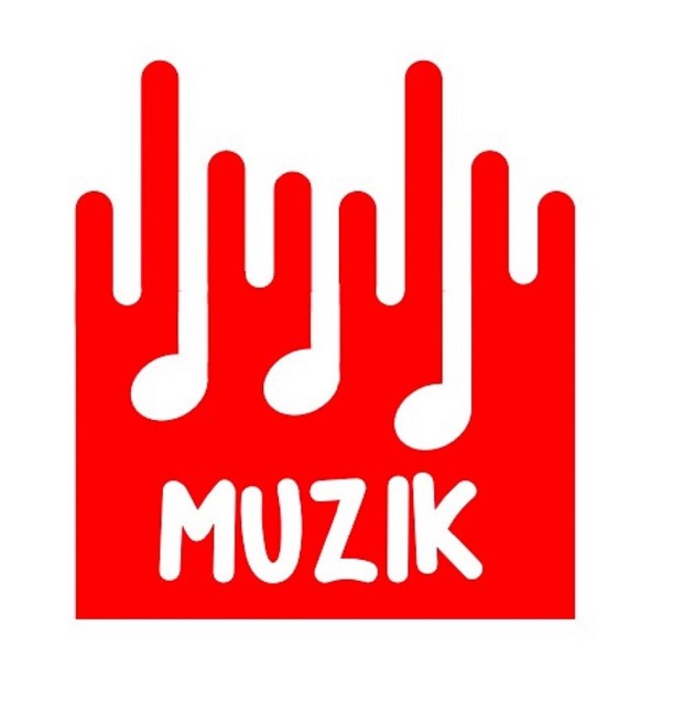 JuJu Muzik Logo