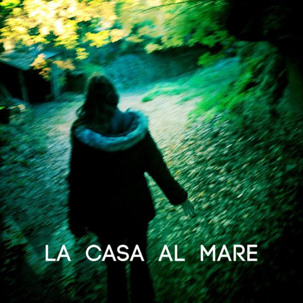La Casa Al Mare CD Girl