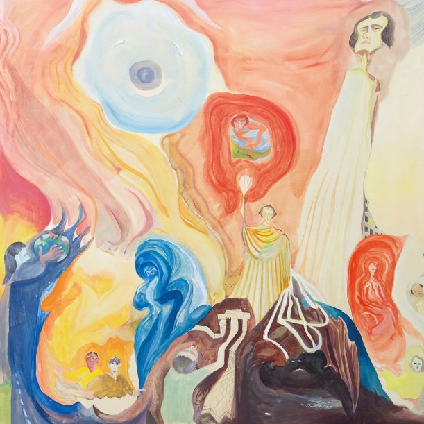 Piotr Kurek : Smartwoods