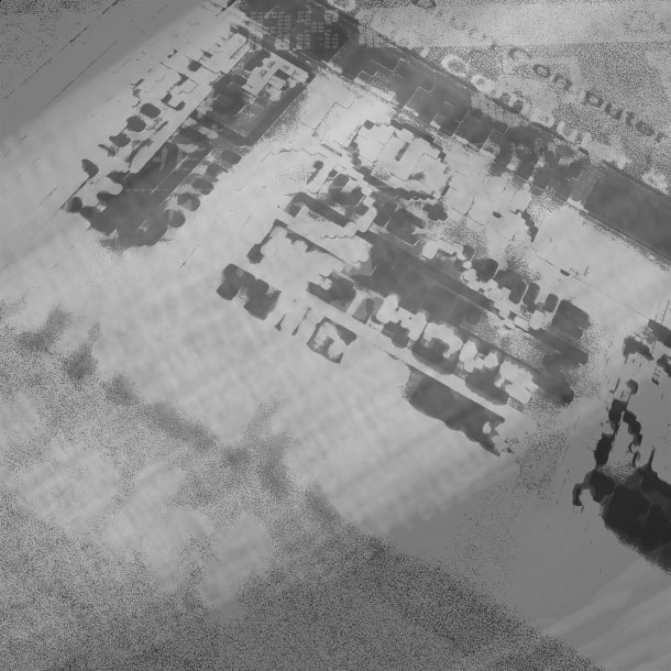 Pye Corner Audio : FtrTrx