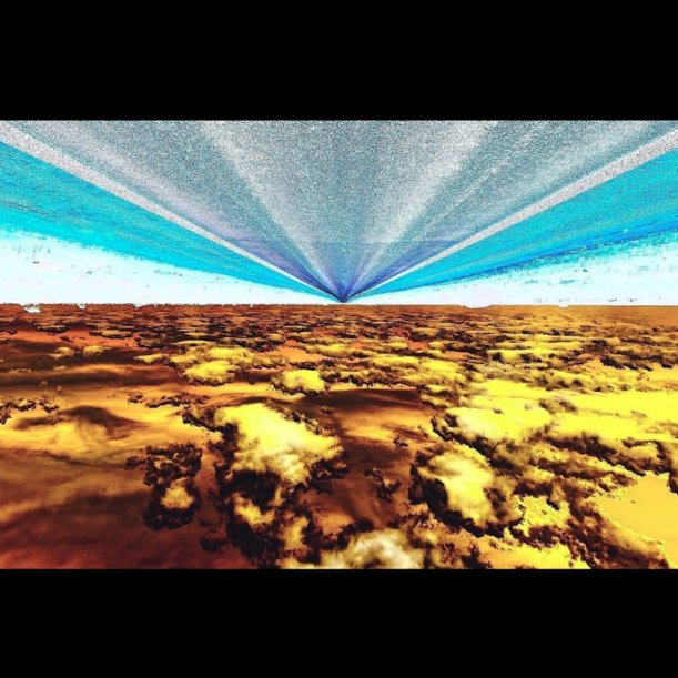 Richard Norris : Music For Healing - Equinox 9