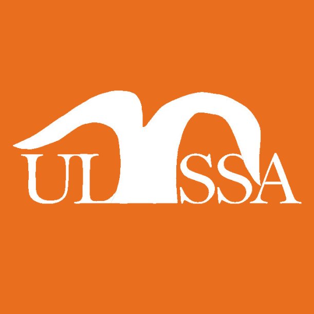 ULYSSA logo