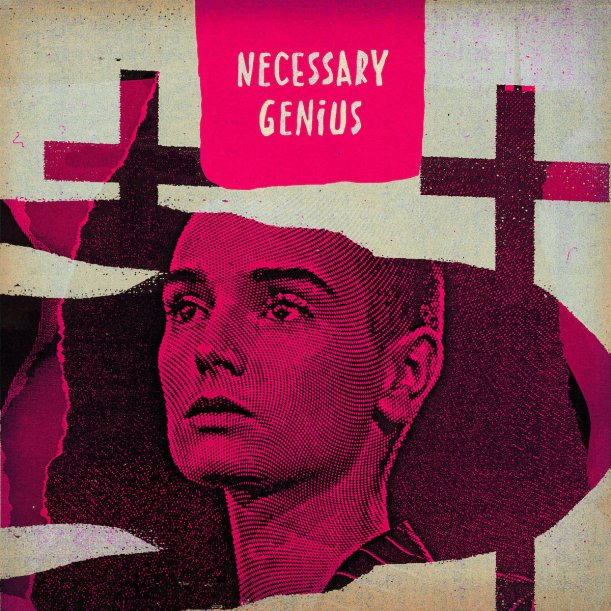 David Holmes Necessary Genius