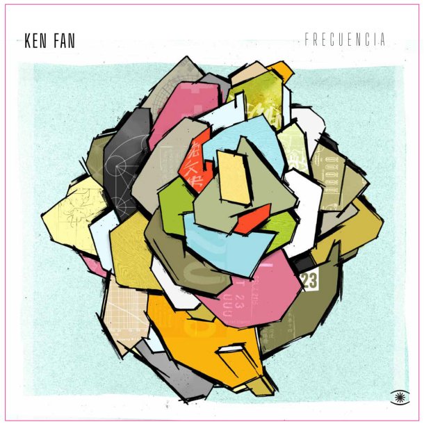 Ken Fan - Frecuencia