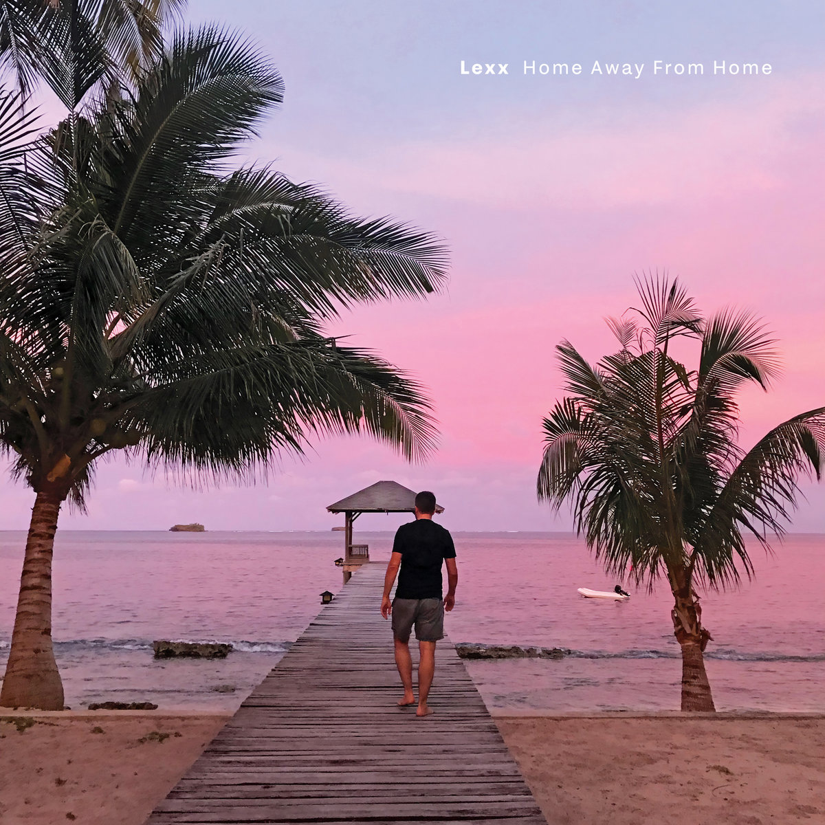 Curated visual reference: Lexx Home Away From Home Lexx Music Photo Inspiration