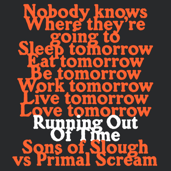 Sons Of Slough Primal Scream