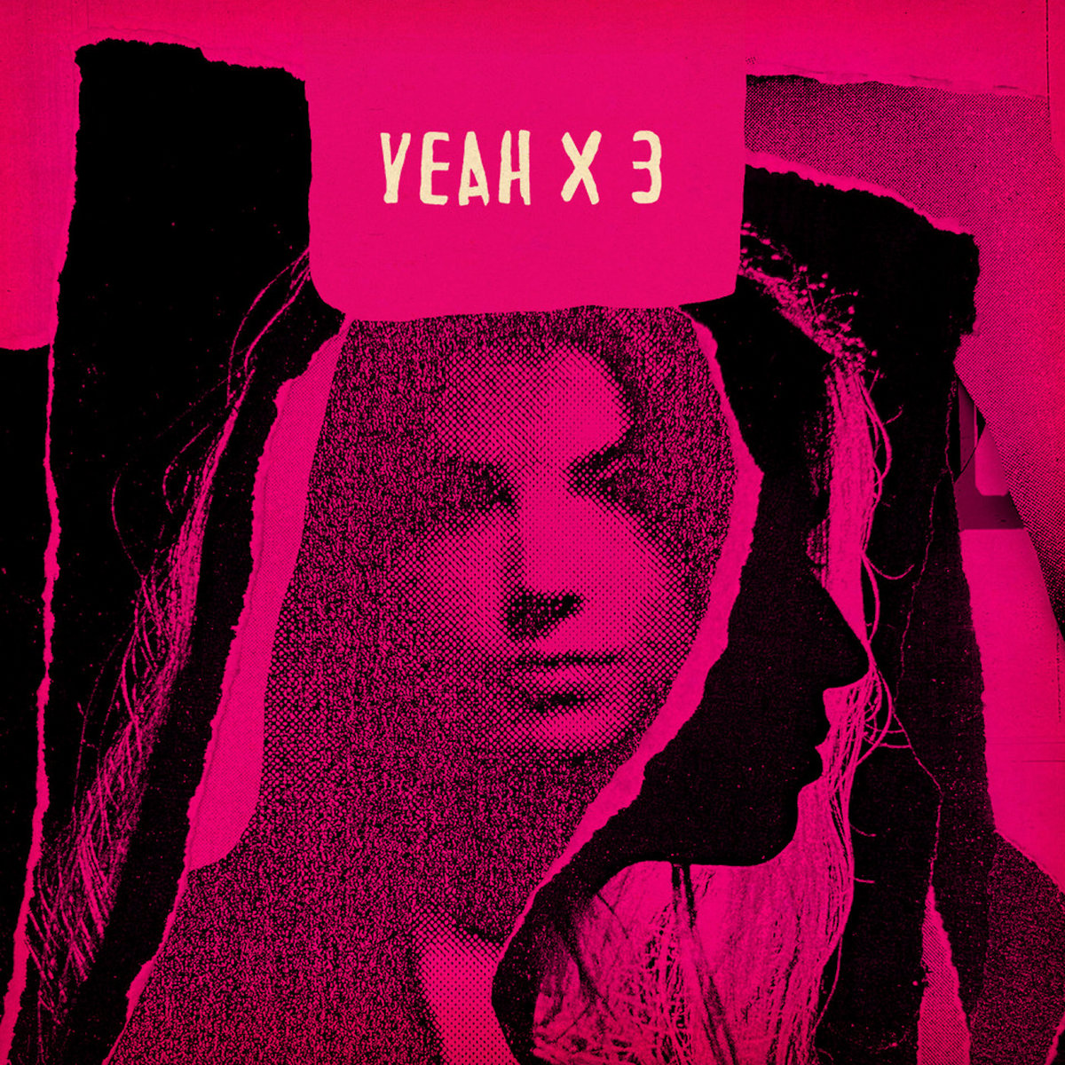 David Holmes : Yeah X 3