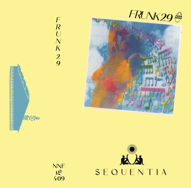 Frunk29 : Sequentia