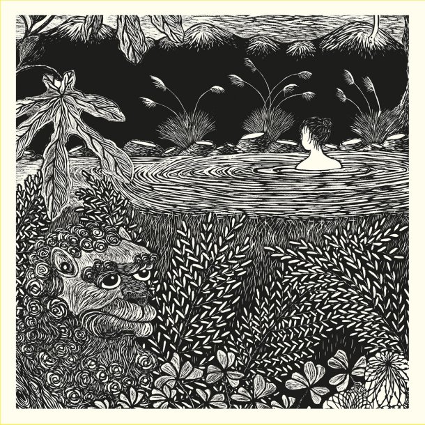 Mudd - In The Garden Of Mindfulness