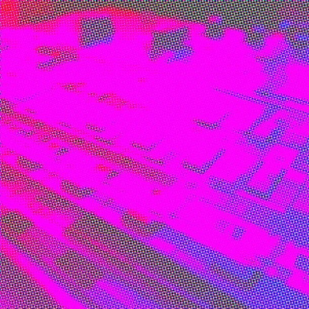 Pye Corner Audio : Acid Addendum