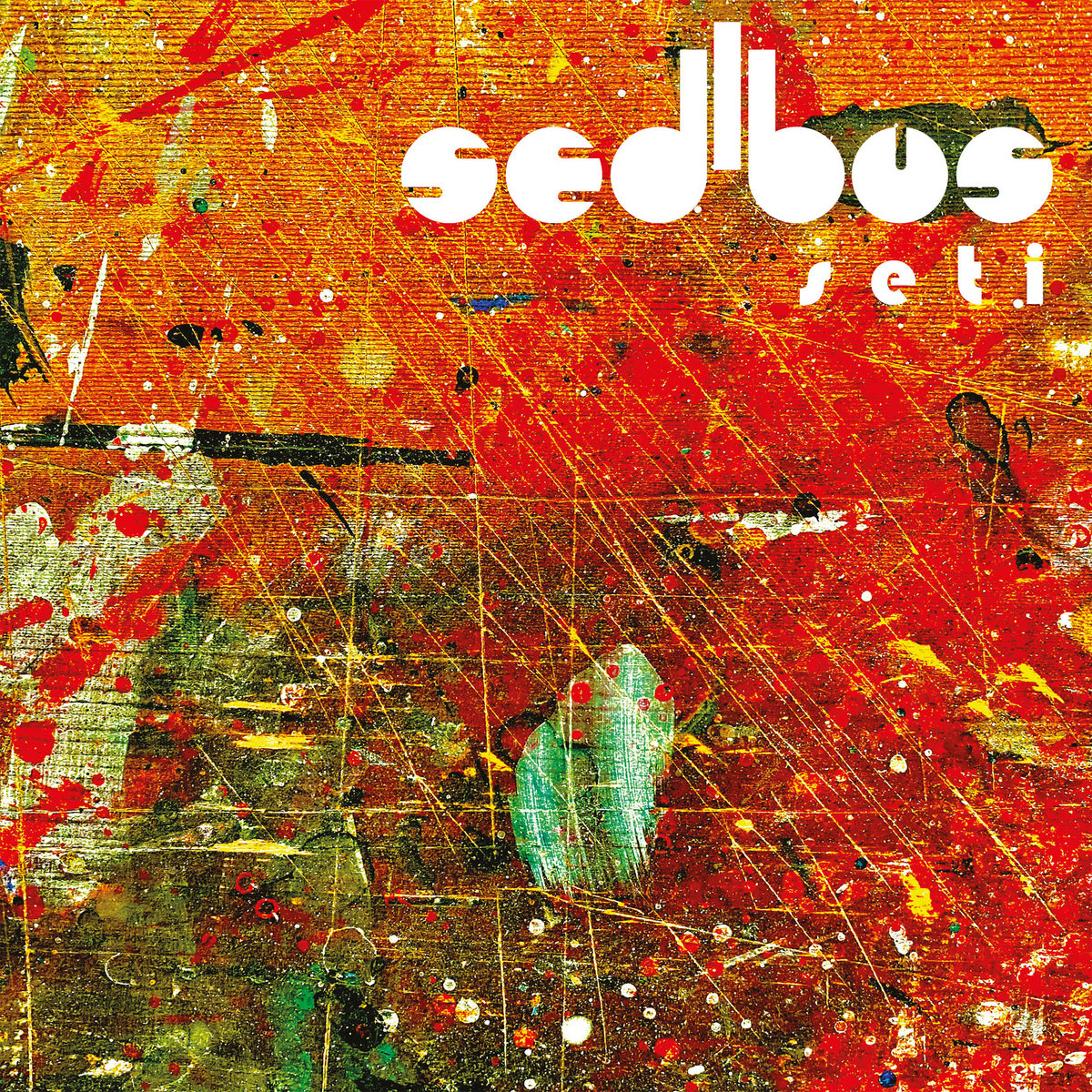 Sedibus : Seti