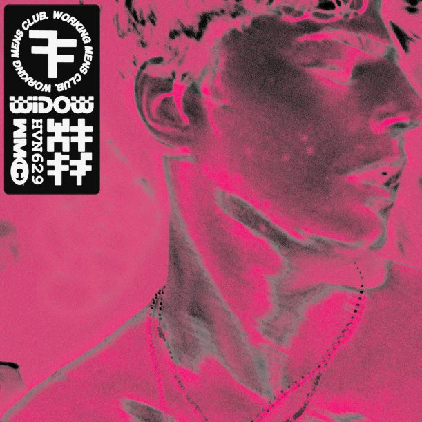 Working Mens Club - Widow (Gabe Gurnsey Remixes)