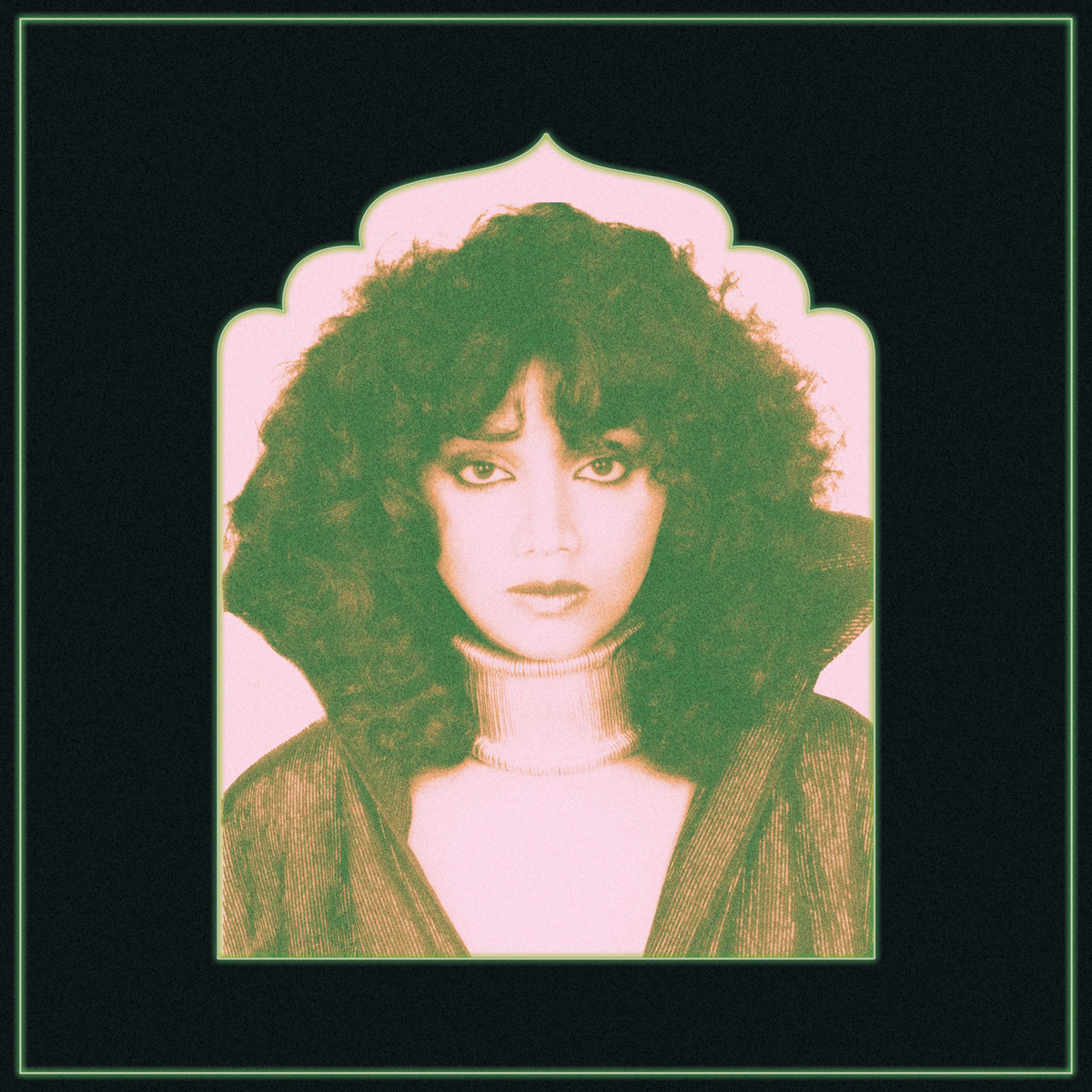 Asha Puthli : Right Down Here (Psychemagik Remix)