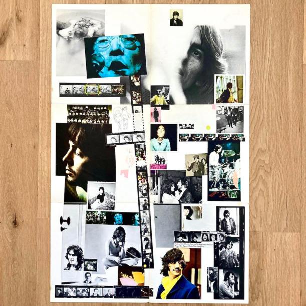 Baleaeric Mike White Album 3