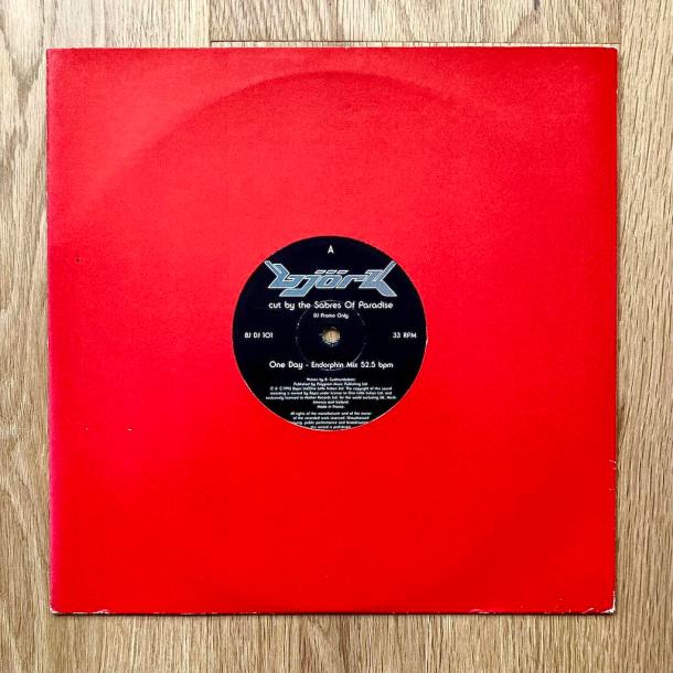 Balearic Mike Bjork 2