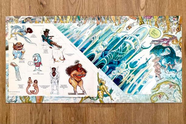 Balearic Mike Motor Booty 2