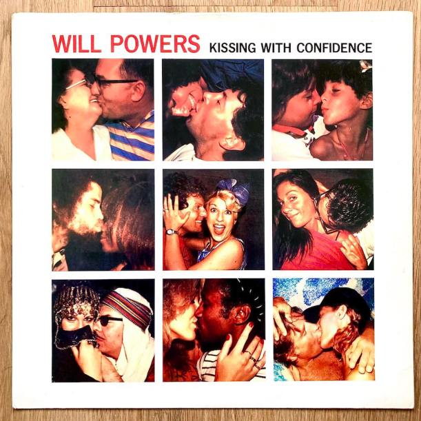 Balearic Mike Will powers