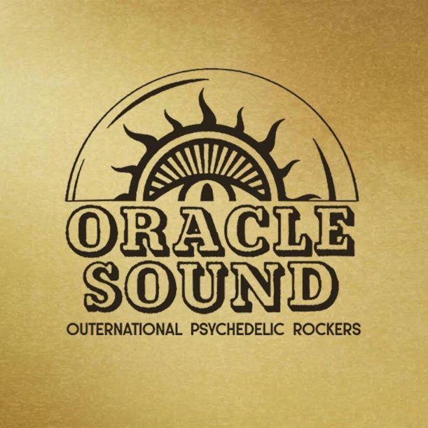 Oracle Sound Volume Two