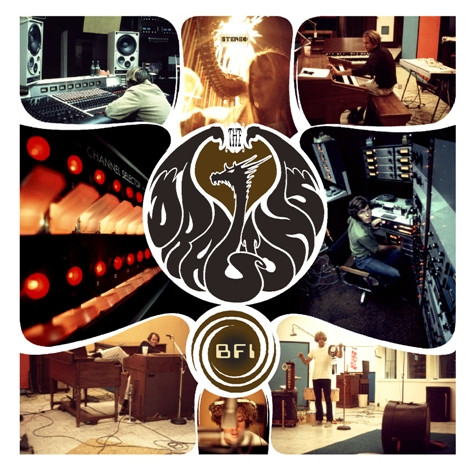 The Dragons - Food For My Soul