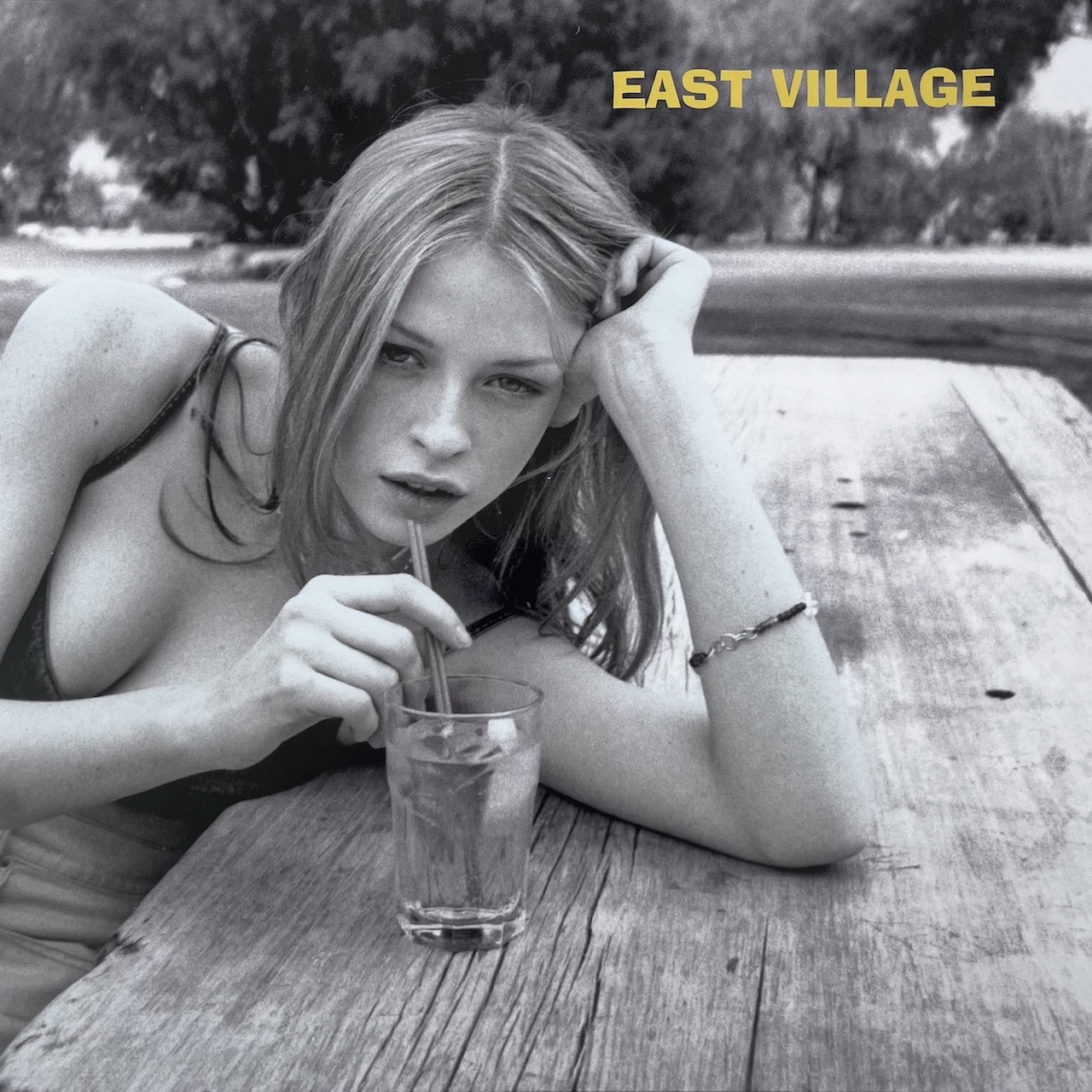 East Village / Drop Out / Heavenly Recordings – Ban Ban Ton Ton