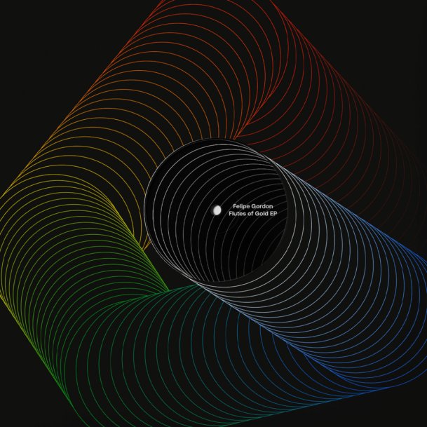 FELIPE GORDON : FLUTES OF GOLD : RAZOR-N-TAPE 