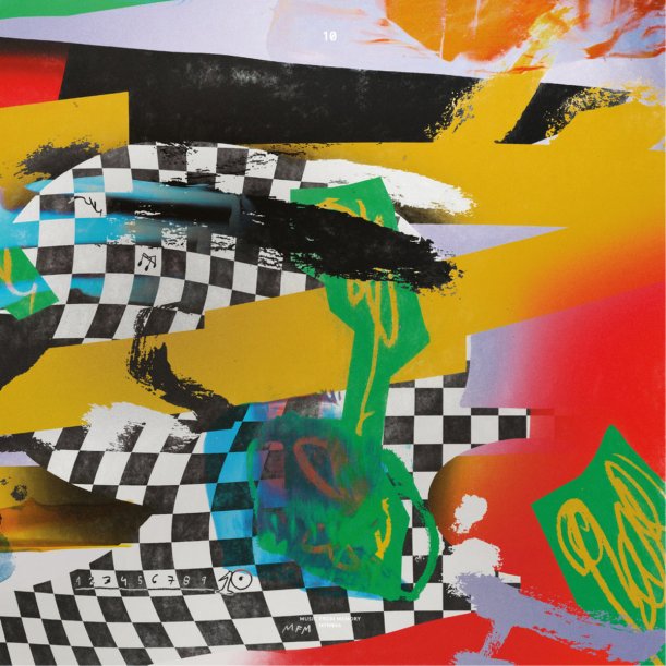 Music From Memory 10