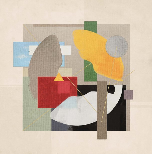 Paul Cousins : Retriangulation