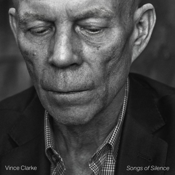 Vince Clarke : Songs of Silence