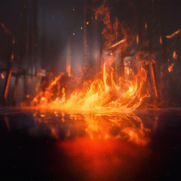 bvdub and Inquiri : Destroyesterday