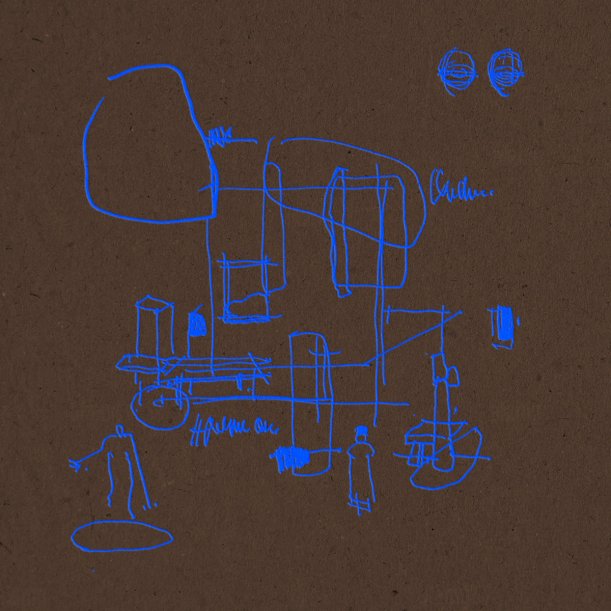 Hania Rani : On Giacometti