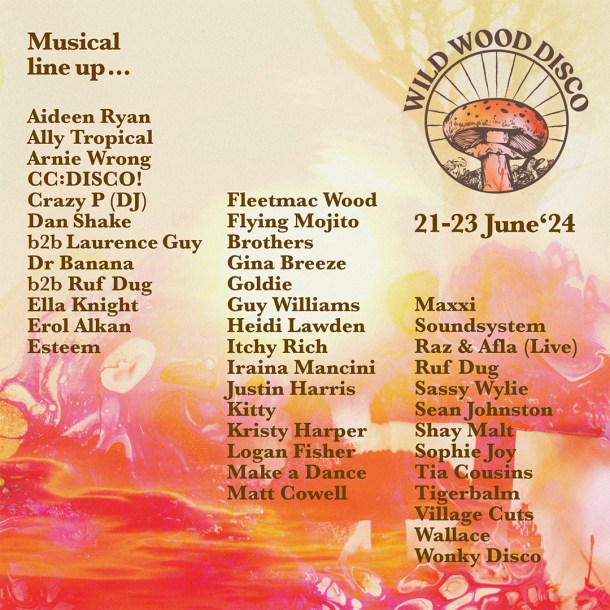 wild wood disco 1080_Square_Asset