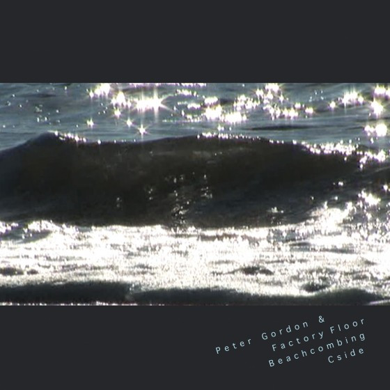 Peter Gordon & Factory Floor