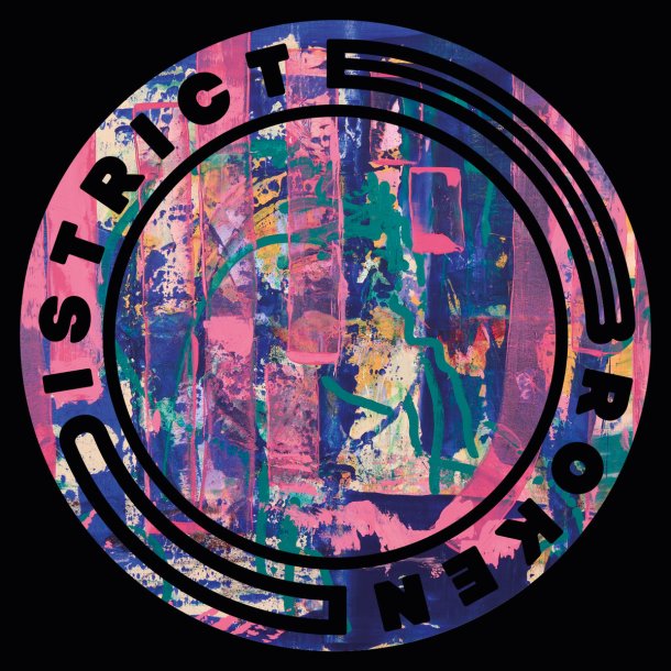 SLOWAXX : SHAPES INTERFURSION