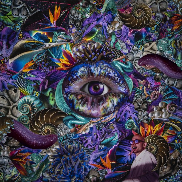 TOM TRAGO : PEARLS FOR PLEASURE