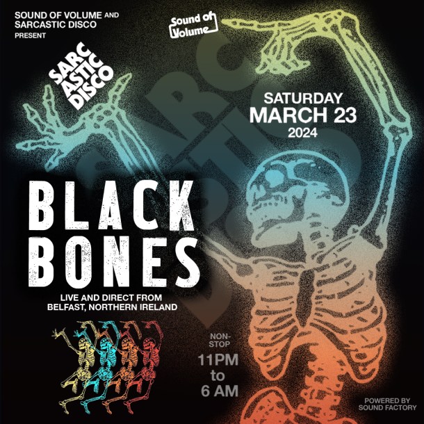 Black Bones In LA