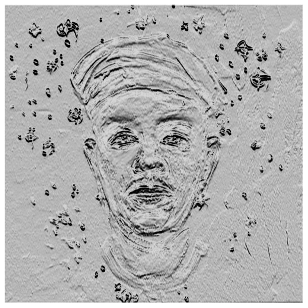 North Satelite The Stars Are Ours