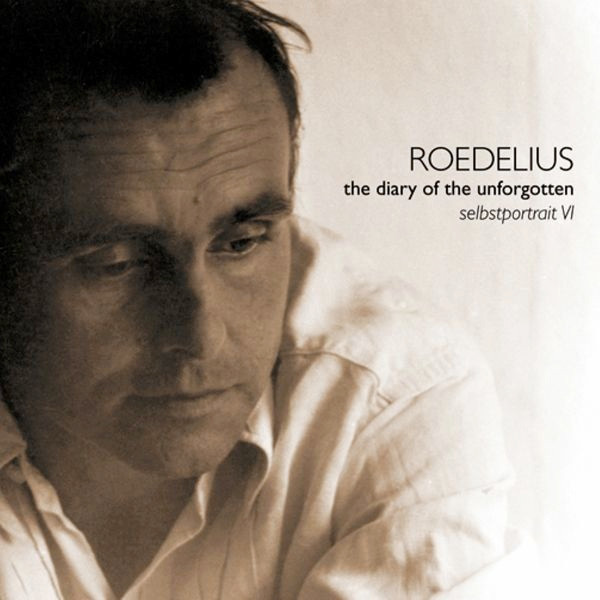 Roedelius : Selbstportrait VI