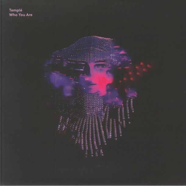 Templé : WHO YOU ARE