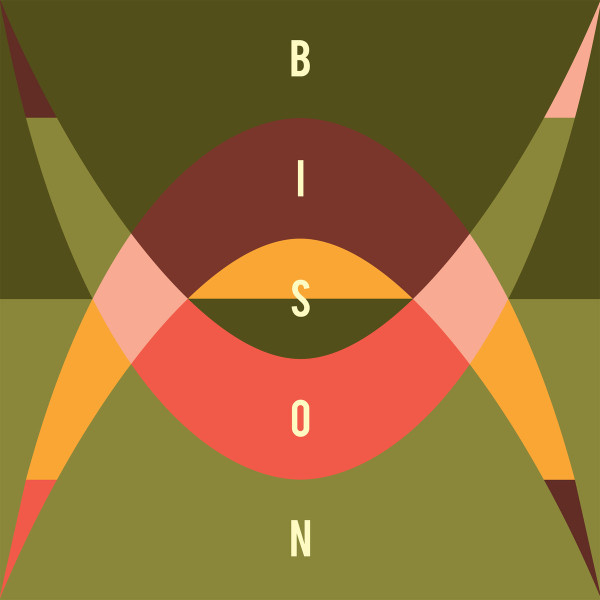 Bison travellers